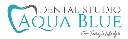 Aqua Blue Dental logo